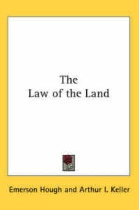 The Law of the Land