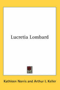 Lucretia Lombard