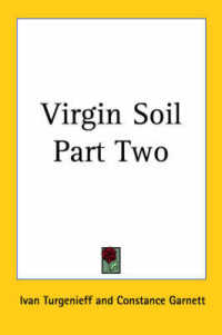 Virgin Soil Part Two