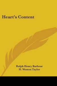 Heart's Content