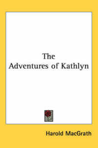 The Adventures of Kathlyn