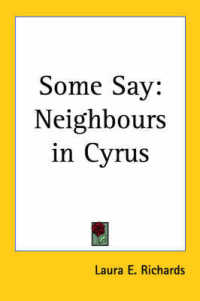 Some Say : Neighbours in Cyrus