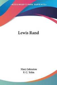 Lewis Rand