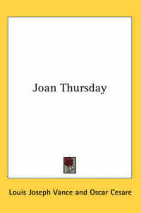 Joan Thursday