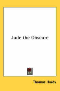 Jude the Obscure
