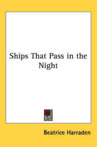 Ships That Pass in the Night