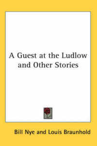 A Guest at the Ludlow and Other Stories