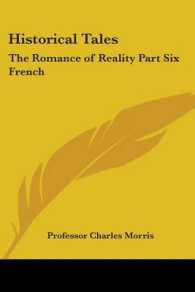 Historical Tales : The Romance of Reality Part Six French
