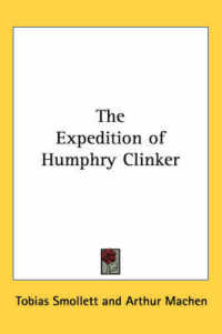 The Expedition of Humphry Clinker