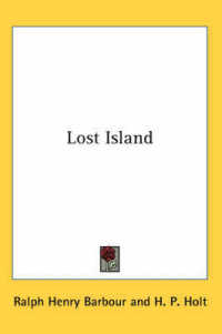 Lost Island