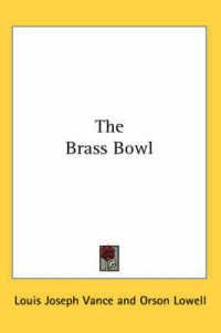 The Brass Bowl