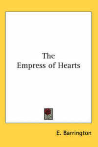The Empress of Hearts