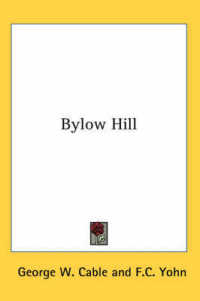 Bylow Hill