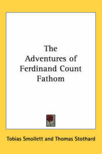 The Adventures of Ferdinand Count Fathom