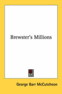 Brewster's Millions