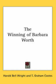 The Winning of Barbara Worth