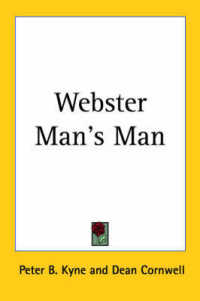 Webster Man's Man