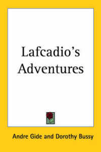 Lafcadio's Adventures