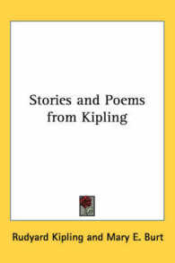 Stories and Poems from Kipling