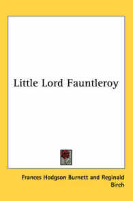 Little Lord Fauntleroy