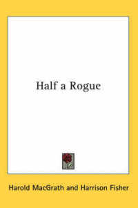Half a Rogue