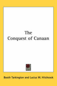 The Conquest of Canaan