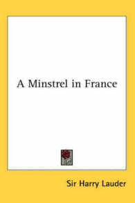 A Minstrel in France