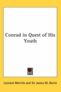 Conrad in Quest of His Youth