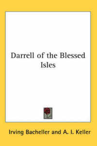 Darrell of the Blessed Isles
