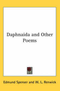 Daphnaida and Other Poems