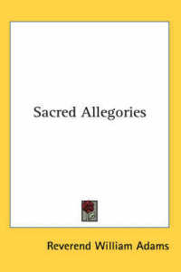 Sacred Allegories