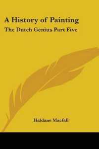 A History of Painting : The Dutch Genius Part Five