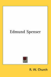 Edmund Spenser