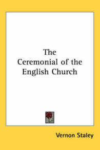 The Ceremonial of the English Church