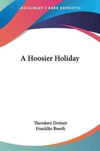 A Hoosier Holiday