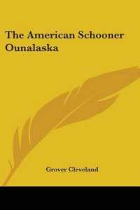 The American Schooner Ounalaska