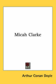 Micah Clarke