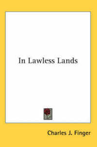 In Lawless Lands