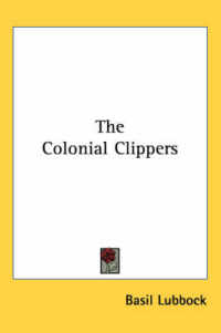 The Colonial Clippers