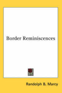 Border Reminiscences
