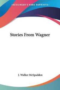 Stories from Wagner