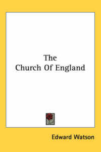 The Church of England