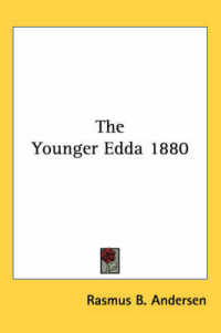 The Younger Edda 1880