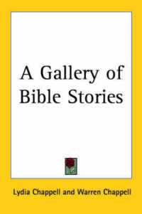A Gallery of Bible Stories