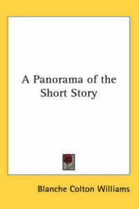 A Panorama of the Short Story