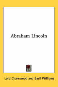 Abraham Lincoln