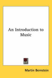 An Introduction to Music