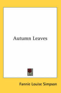 Autumn Leaves