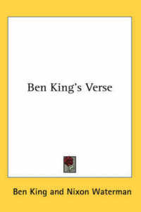 Ben King's Verse