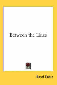 Between the Lines